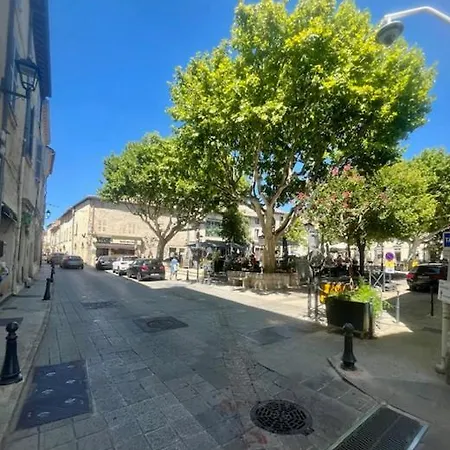 L'ecrin De La Chartreuse Villeneuve-lès-Avignon